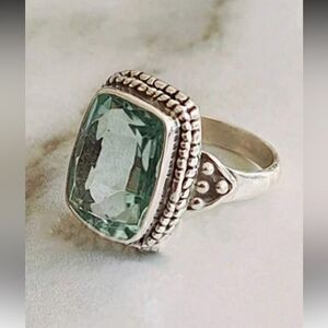 Vintage ring A1346